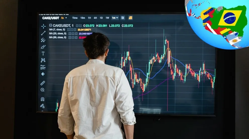 Las Divisas Latinoamericanas Caen a Medida que Pesa la Firmeza del Dólar; Decisión Sobre Tasas de Perú a la Vista