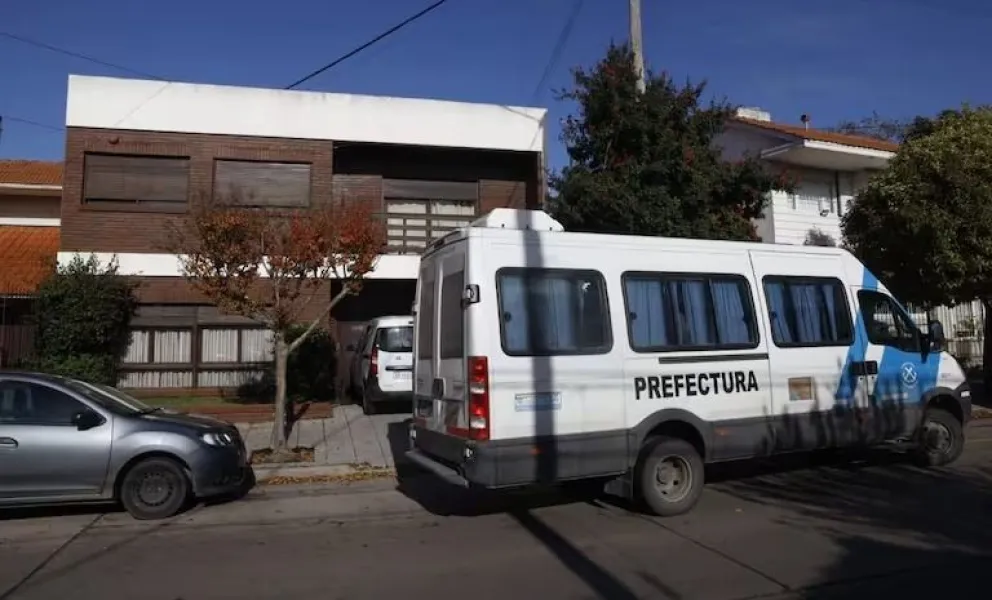 "Me parece grave", aseguró Montenegro sobre la detención de Segovia