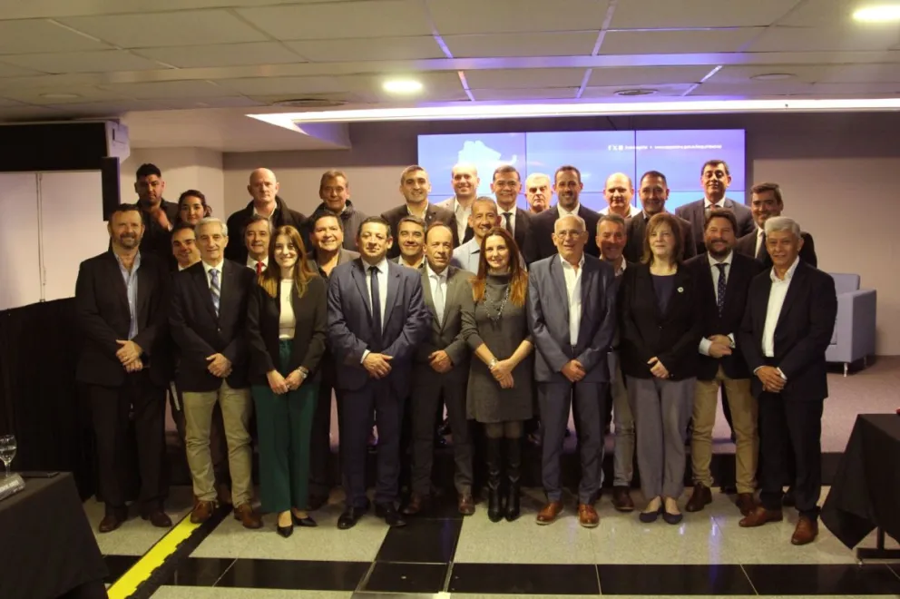 El Consejo Federal de Seguridad Vial designó a sus nuevas autoridades 