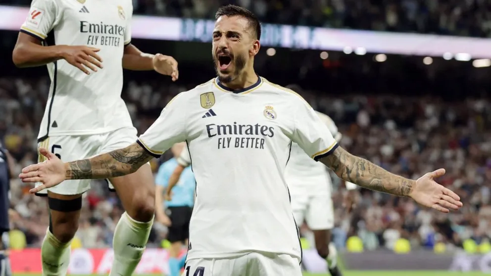 Real Madrid venció a Bayern Múnich y clasificó a la final de la Champions League 