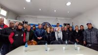 Centrales obreras evalúan positivamente el impacto del Paro Nacional en Mar del Plata