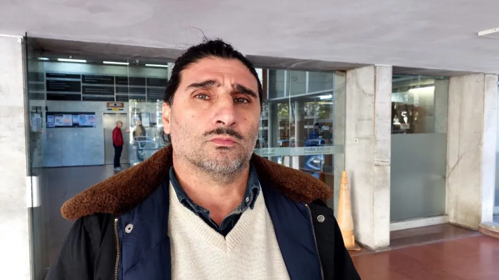 Abogado de policías detenidos cuestiona que se privilegie declaraciones de presos frente a "carreras intachables"