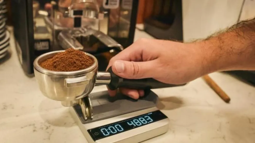 Cómo inscribirse al Curso de Barista que brindará el Municipio junto a Cabrales 