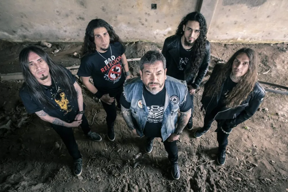 Horcas volverá a tocar en Mar del Plata