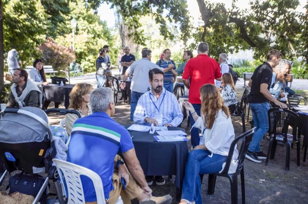 Convocatoria abierta para participar de la Ronda de Negocios con Coto en Mar del Plata 