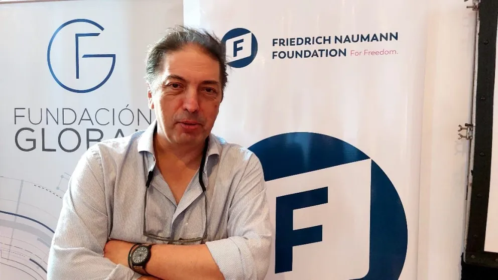 Lazzari: "El empleo en la Argentina está muerto, hace 12 años que no crece el trabajo privado"