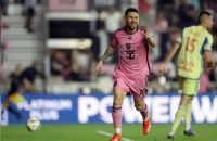 Messi con Inter Miami visita a Montréal Impact para reafirmar su liderazgo