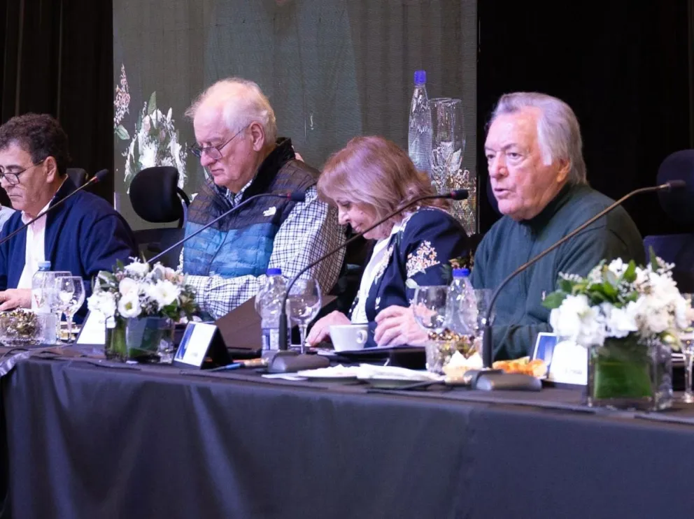 Llega a Mar del Plata el 58º Congreso General de UTHGRA