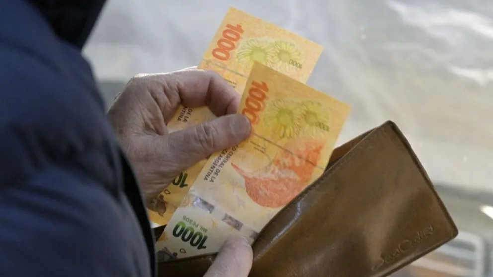 Aumentó el índice de salarios: subió 10,3% en marzo de 2024 respecto de febrero