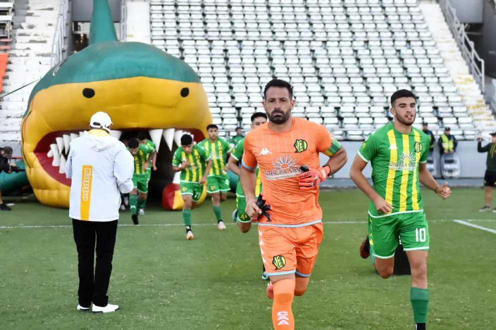 Aldosivi quiere volver al triunfo después de casi un mes y visita a un necesitado Brown de Adrogué