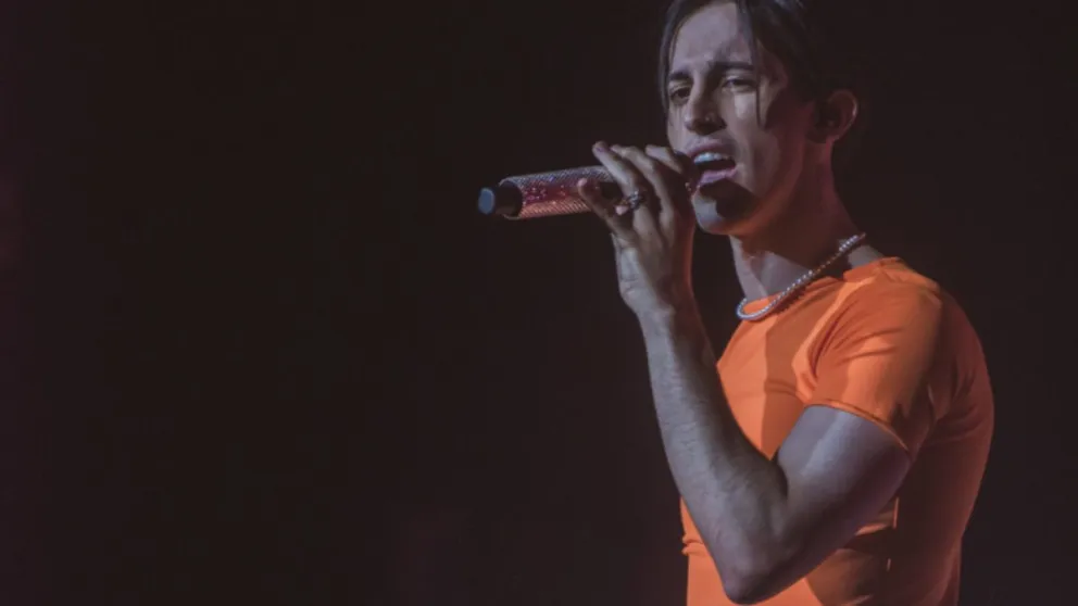 Grilla de eventos del Centro de Arte Radio City - Roxy - Melany