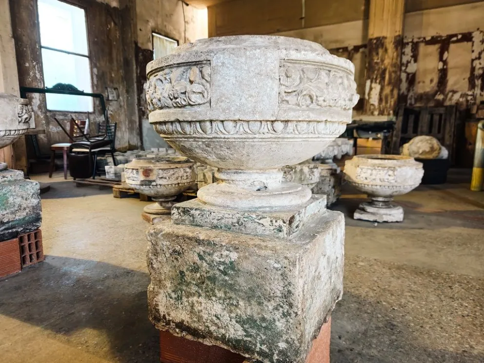 Lanzan campaña para recuperar piezas de valor histórico para Mar del Plata