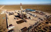 La producción de petróleo y gas natural en Argentina atraviesa niveles históricos