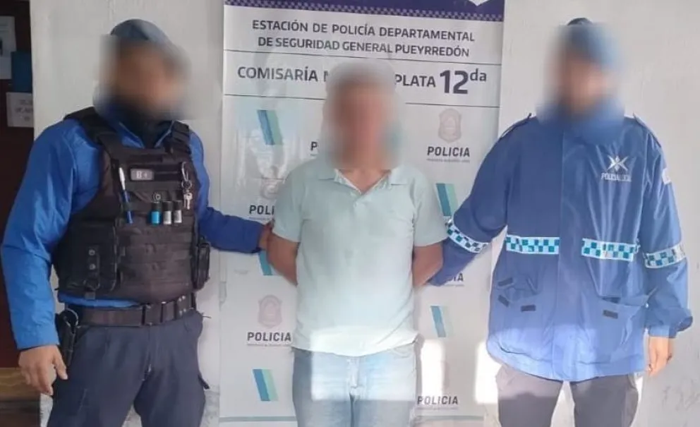 Golpearon a una joven para robarle el celular