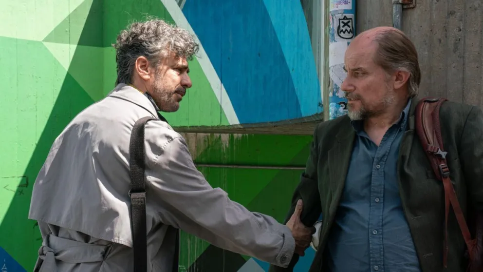 Cuáles son los estrenos argentinos que podrán verse en Mar del Plata a cambio de un alimento