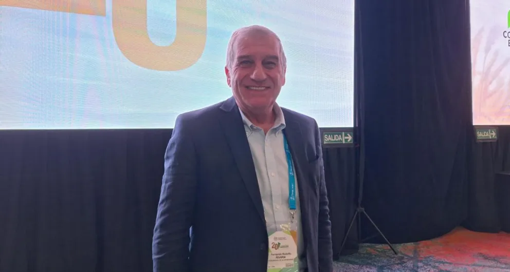 Acopiadores esperan tener "una campaña excepcional" en 2024