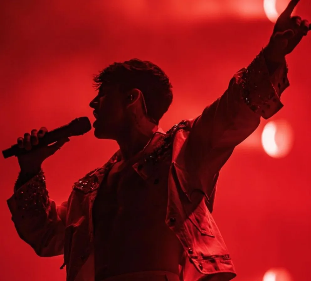 Robleis desata su huracán en Mar del Plata