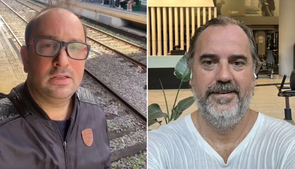 Tenso cruce entre dirigentes marplatenses por el estado de los trenes