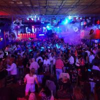 Luna Disco celebra sus 19 años con una fecha adicional en Mar del Plata