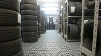Sutna paraliza la planta de neumáticos Fate en reclamo por 97 despidos