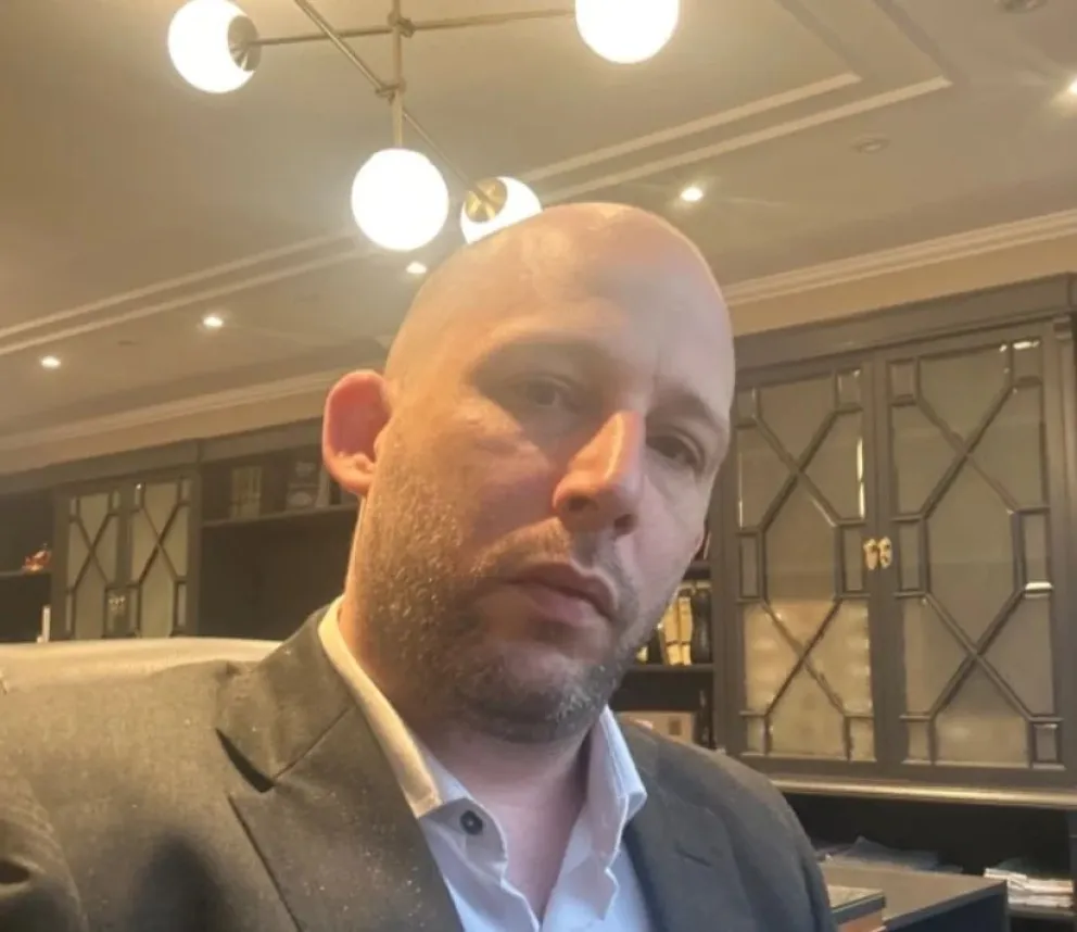 Se encuentra prófugo el abogado Lautaro Resúa tras ser revocada su eximición de prisión