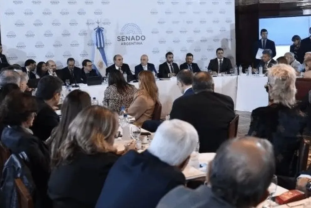 La Cámara de la Industria Electrónica pide equilibrar condiciones para la industria nacional ante el RIGI