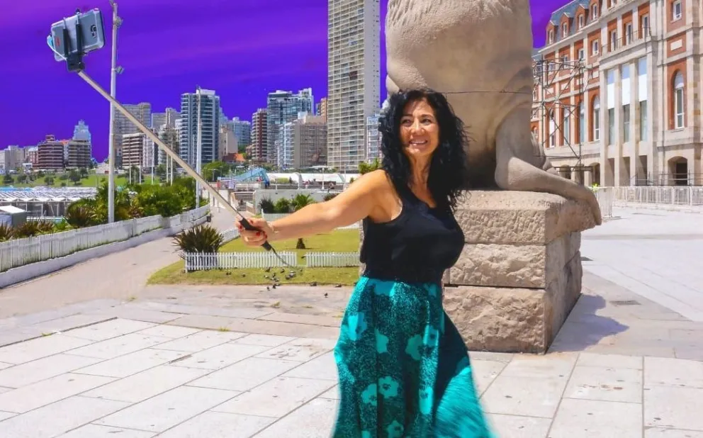 "La reina del mar" regresa al Teatro Auditorium