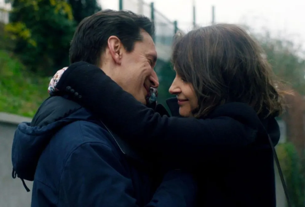 Invitan a la proyección de la película "Con amor y furia"