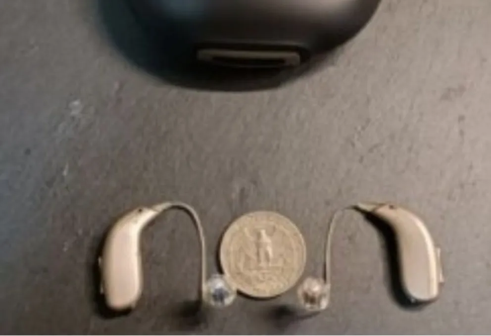 Pedido desesperado: le robaron los audífonos y necesita recuperarlos