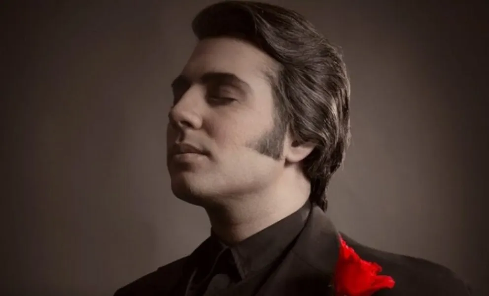 Llega a Mar del Plata el mejor tributo a Sandro