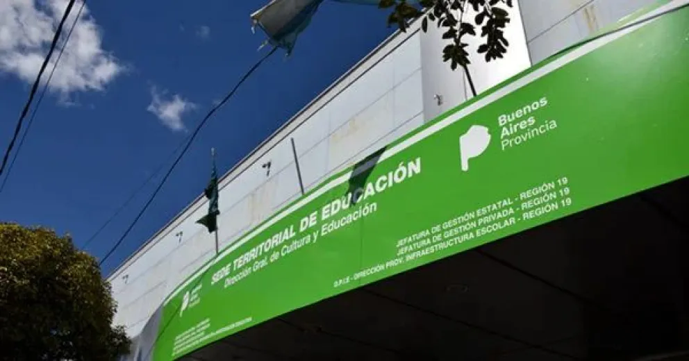 El Frente Gremial Docente solicitó una reunión urgente por la falta de calefacción en las escuelas 