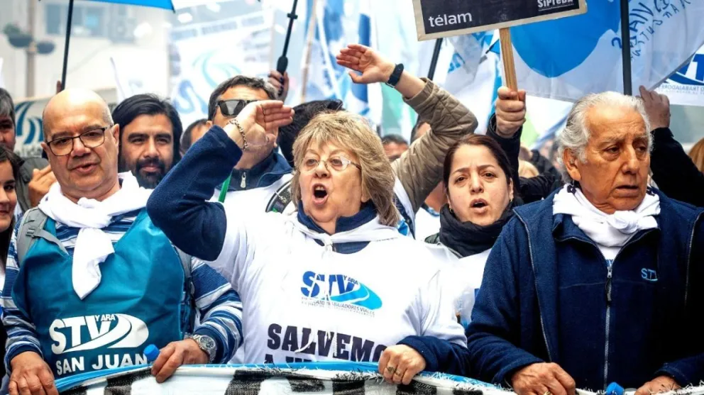 Sindicato vial se opone a la intención de gobernadores de instalar peajes en rutas