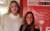 Dana Albarracín: una historia de resiliencia con rasgos marplatenses