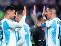 La Selección argentina tiene calendario confirmado para defender el título de América