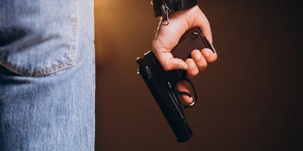 El Gobierno envió al Congreso un proyecto de ley para regular la tenencia de armas 