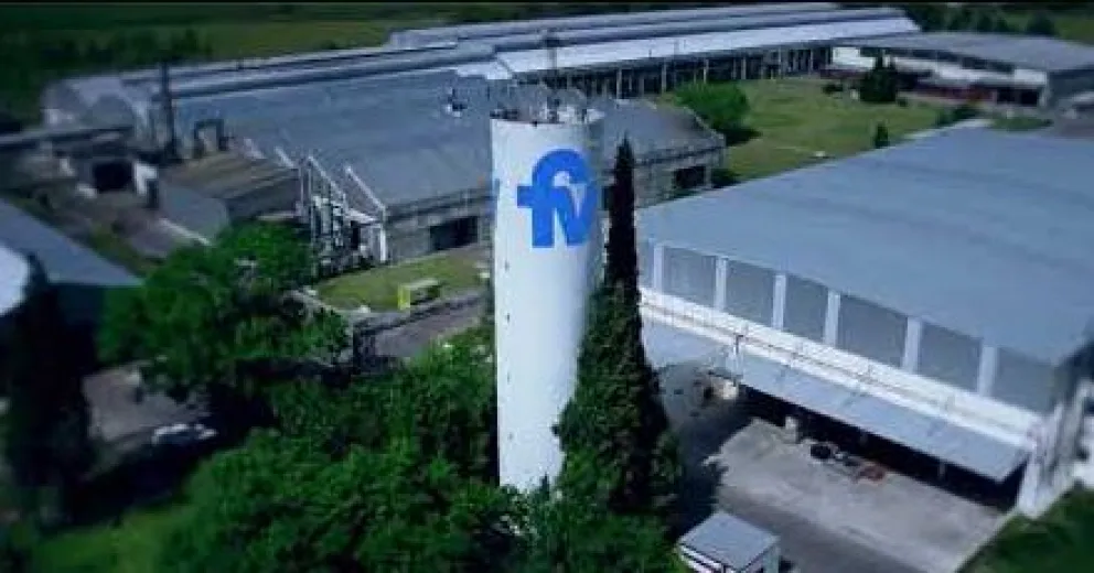 Fábrica insignia de grifería suspende 600 operarios por el desplome de las ventas