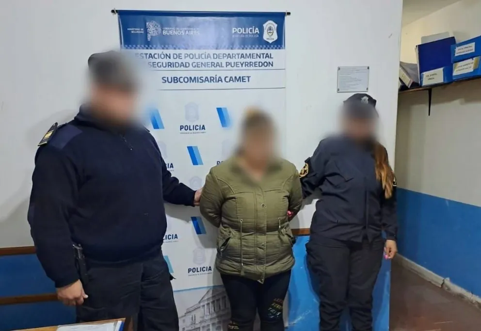 Detenida por querer matar a sus tres hijos por asfixia con monóxido de carbono