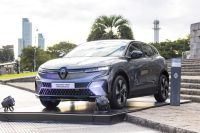 E-Tech Tour: oportunidad única para manejar Renault 100% eléctricos en Mar del Plata