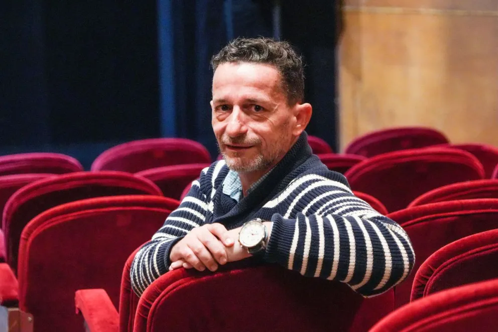 Regresa la Escuela de Espectadores de Mar del Plata