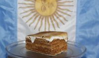 Dolores: cuna de la Torta Argentina