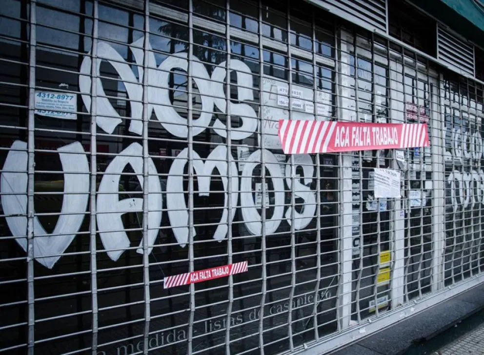 Rechazan nuevo criterio de la Justicia bonaerense para indemnizaciones: "Va a llevar al cierre de muchas pymes"