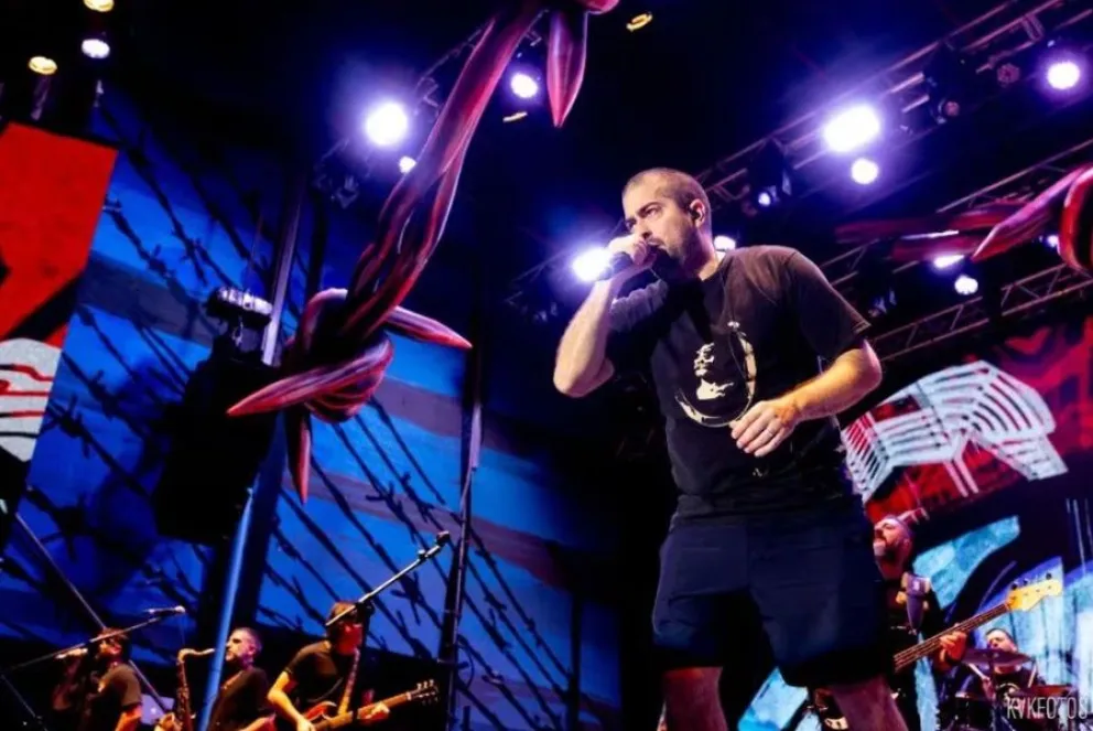 Don Osvaldo regresa a Mar del Plata