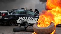 Aumenta la tensión en Misiones por el conflicto salarial con la policía