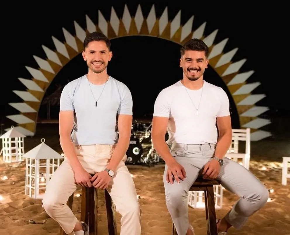 Campedrinos tocarán en Mar del Plata en el marco de su Gira Nacional 