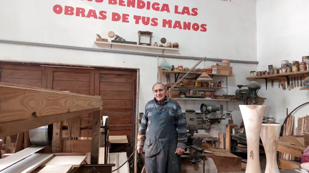 Hogar de Cristo: la oportunidad de capacitación y educación para internos de la cárcel de Batán