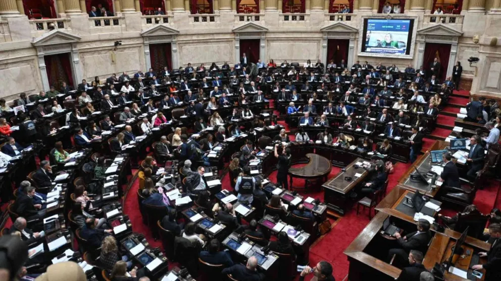 Diputados analizará en sesión especial la actualización del presupuesto universitario