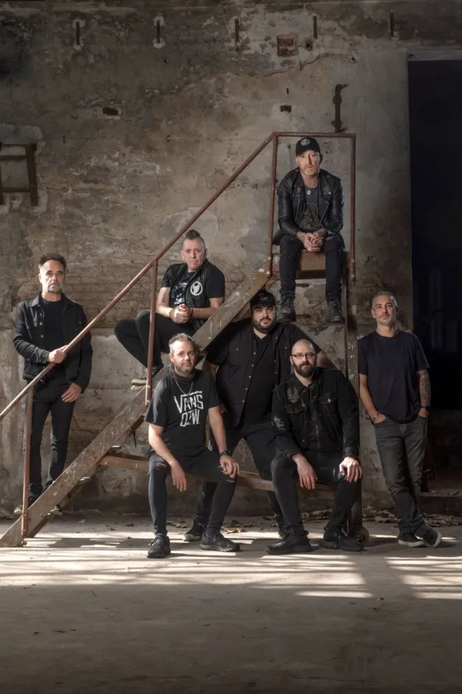 Vuelve La Beriso a Mar del Plata para presentar "Mienten"