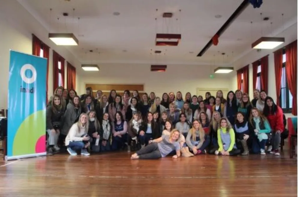 Cierran definitivamente el INADI en Mar del Plata 