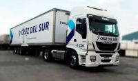 Empresa líder de transporte de cargas y logística abrió su nueva sucursal en Mar del Plata
