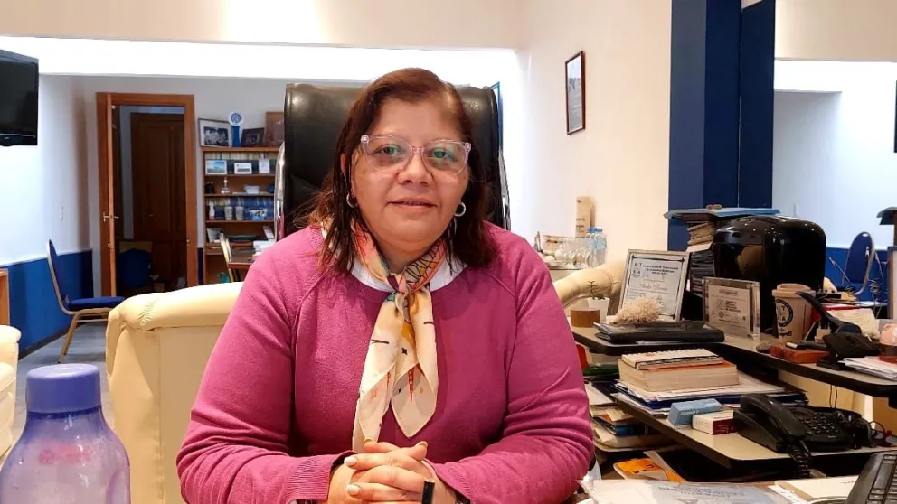 Paro del personal de sanidad en clínicas marplatenses